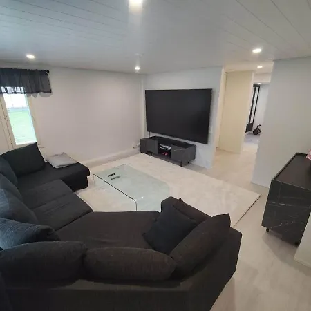 Cozy House In *
