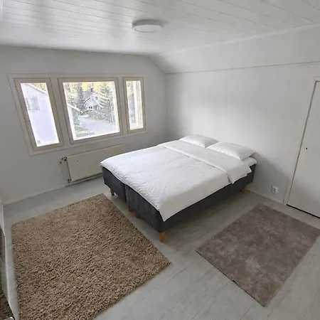 Cozy House In Feriehus *