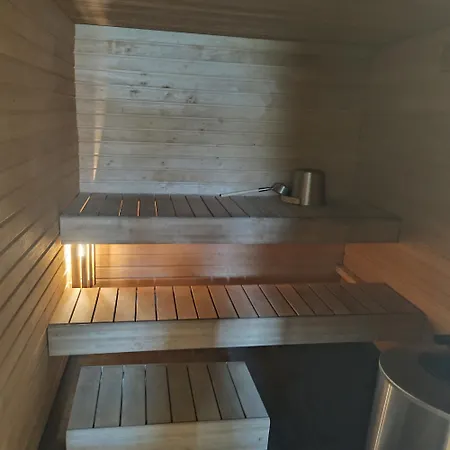 Cozy House In 펜션 사본린나